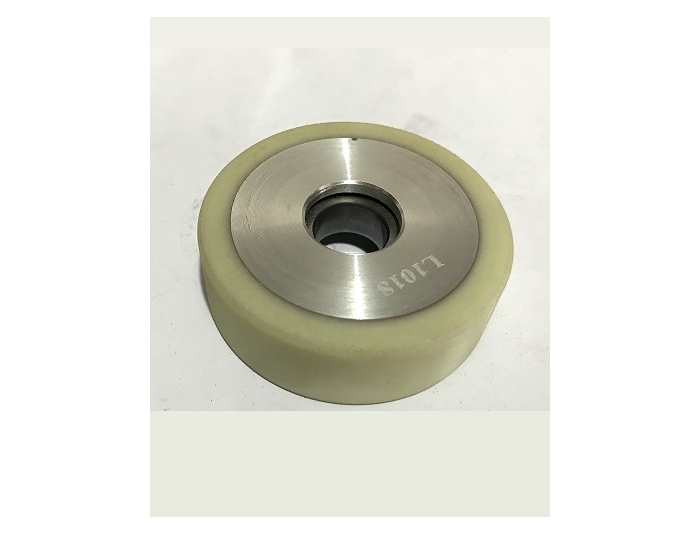 COMPLETE SHUTTLE WHEEL - Ref : YVA-0188